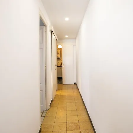 Apartment 31abpar1110 - In Paralelo *