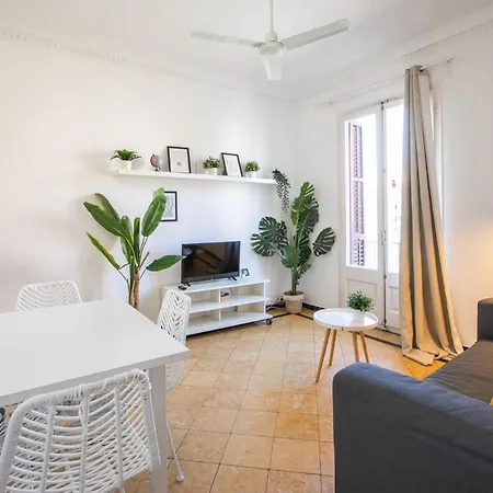 31abpar1110 - In Paralelo Apartment