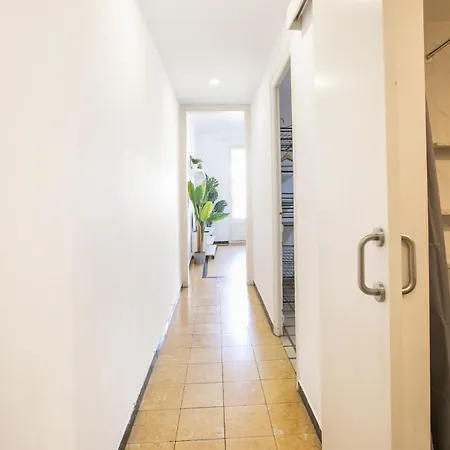31abpar1110 - In Paralelo Apartment