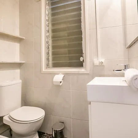 Apartment 31abpar1110 - In Paralelo *