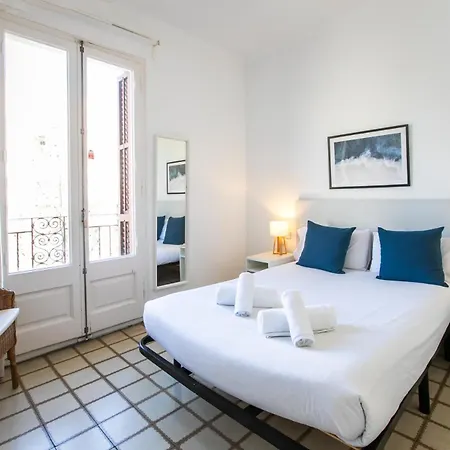 31abpar1110 - In Paralelo Apartment *