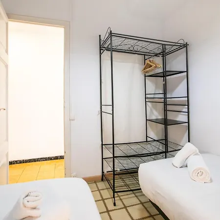 31abpar1110 - In Paralelo Apartment Barcelona