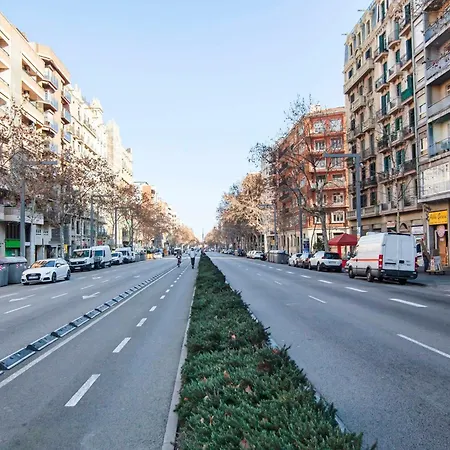 Apartament 31abpar1110 In Paralelo