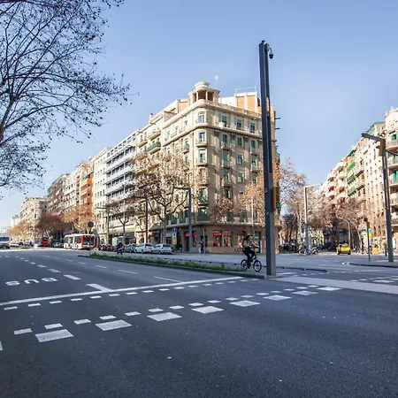 31abpar1110 In Paralelo Apartament